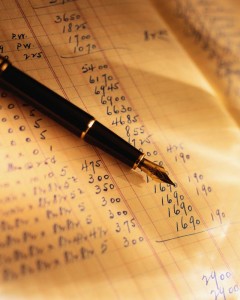 Buhalterinė Apskaita