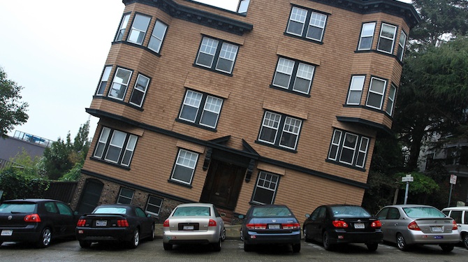 statybininku klaidos