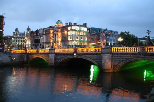 Dublinas