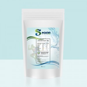 maisto pakaitalas S-FOOD