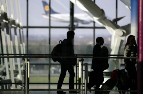 paskolos emigrantams