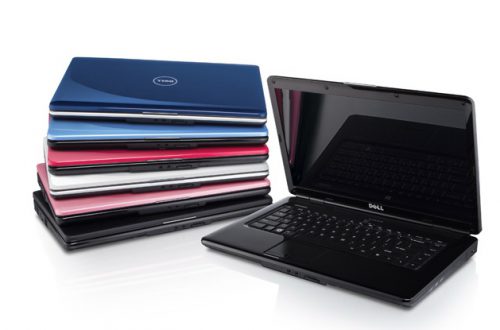 Nešiojami kompiuteriai