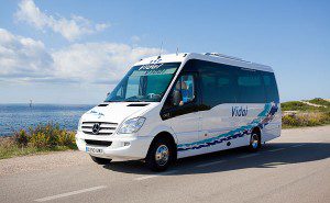 mikroautobusų nuoma