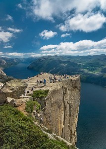 Norvegija