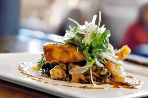 Restoranas Prie Katedros