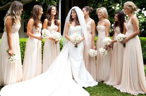 Vestuvinės suknelės