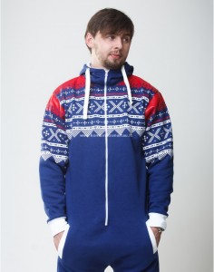 vyriški kombinezonai