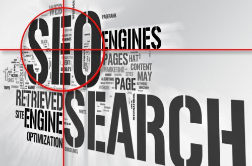 SEO paslaugos