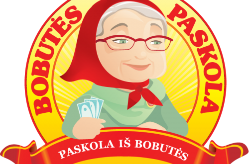 greitos paskolos