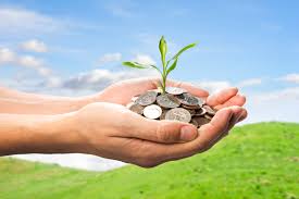 kreditas be palukanu