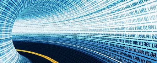 Elektroninių ryšių projektavimas