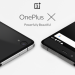 OnePlus X