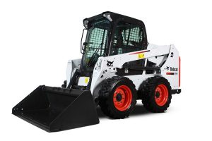 BOBCAT nuoma