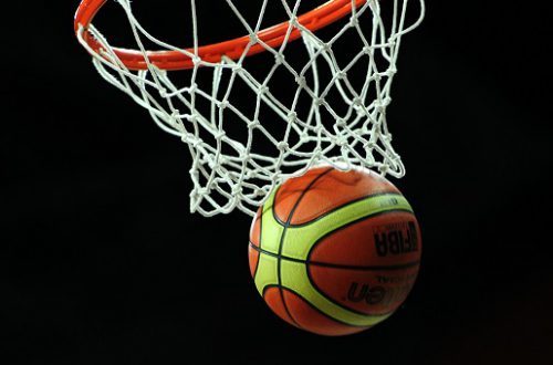 Krepšinis tiesiogiai