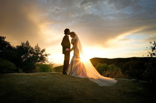 Vestuvių fotografai