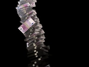 Investavimas į paskolas