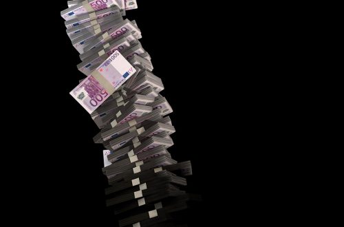 Investavimas į paskolas