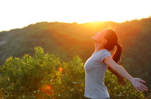 Sveikatos priežiūra