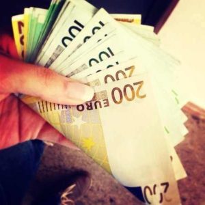 Greitieji vartojimo kreditai