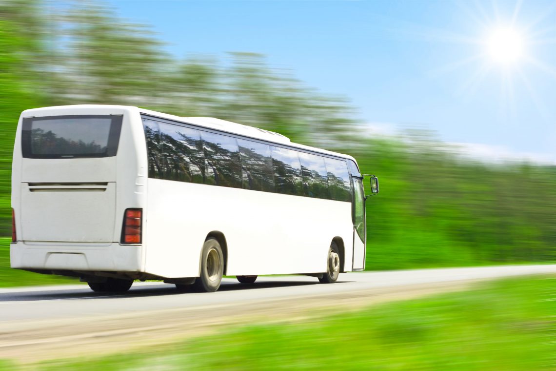 Autobusų nuoma