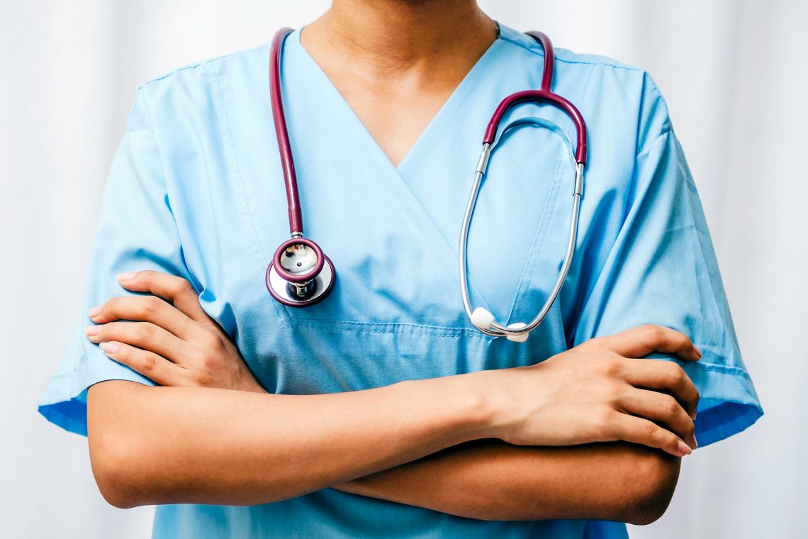 Medicina Klaipėdoje