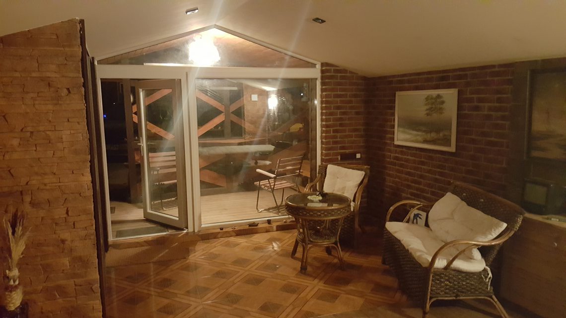 Pirties nuoma dviems