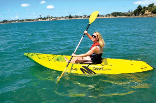 Baidariu nuoma Vilniuje