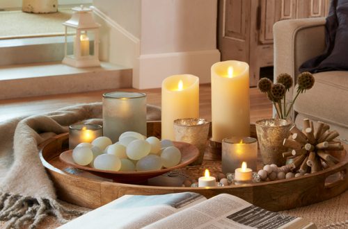 Namu kvapai internetu