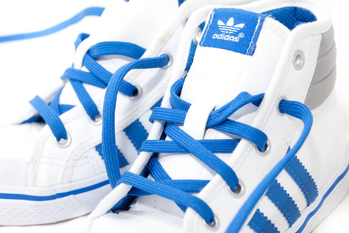 Adidas bateliai