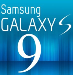 Samsung Galaxy S9