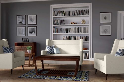 Pakabinamos lubos kaina