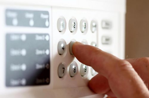 Sensoriniai jungikliai