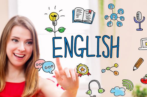 anglų kalbos kursai