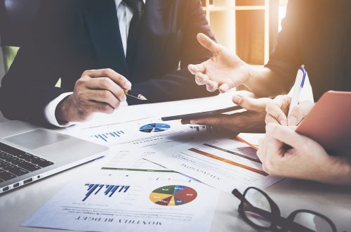 Buhalterines paslaugos Anglijoje