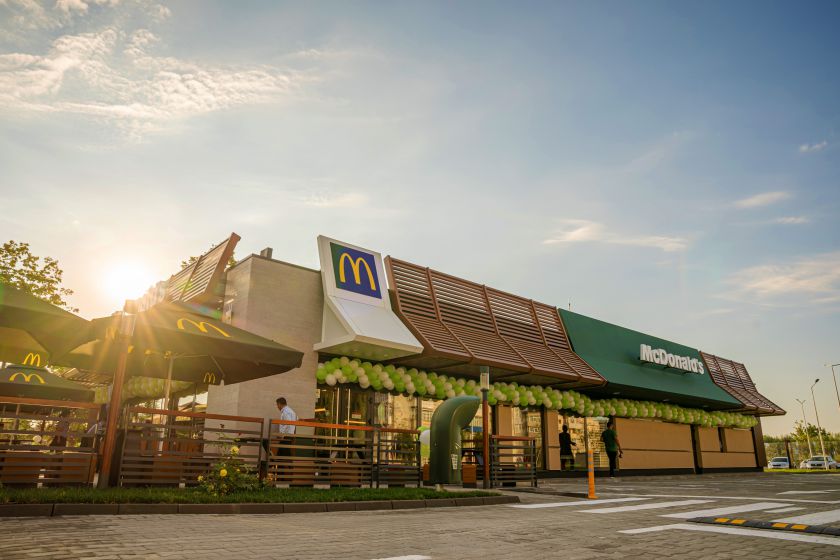 Licencijuota „McDonald’s“ plėtotoja „Premier Capital“ 2019 m. uždirbo 28 mln. Eur ikimokestinio pelno
