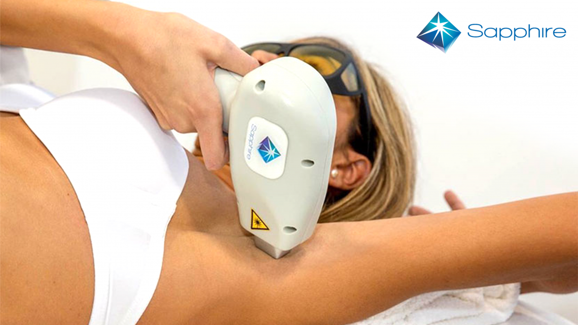 lazeris sapphire 1200