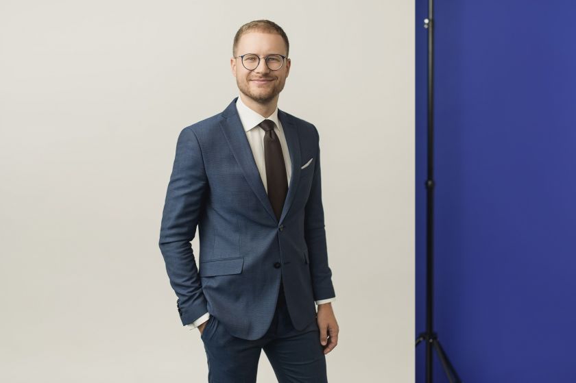 Įvyks didelis pokytis notarų paslaugose, bet reikės palaukti