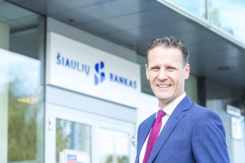 Naujas verslo pranašumas – investicijos į žaliąją transformaciją
