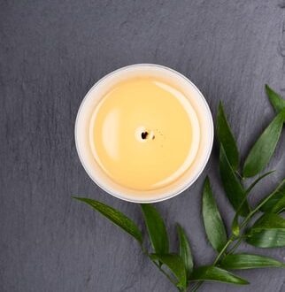 Aromatines zvakes_kvepiancios zvakes