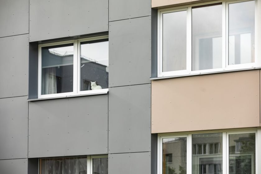 Keičiasi būsto nuomos kompensavimo romams tvarka