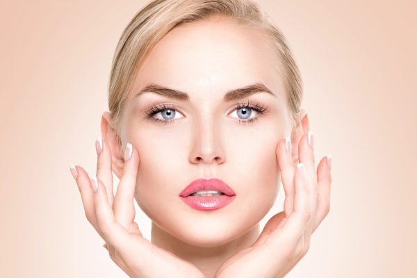 Veido odos prieziuros priemones