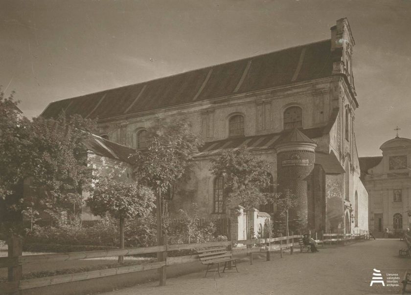 Vasara su archyvais – nepraleiskite progos pamatyti įdomiausias valstybės archyvų parodas