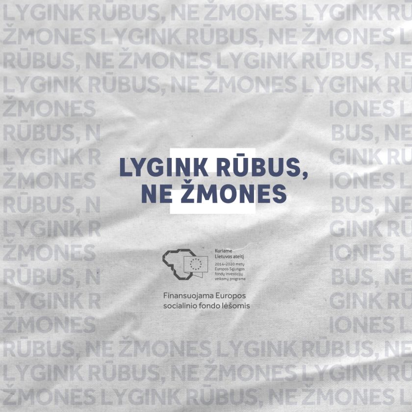 Darbas daliai žmonių vis dar yra privilegija – buvę nuteistieji dirbti nori, bet negali