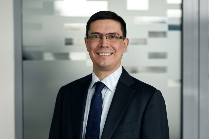 „Evernord Asset Management“ įsteigė naują atviro tipo obligacijų fondą