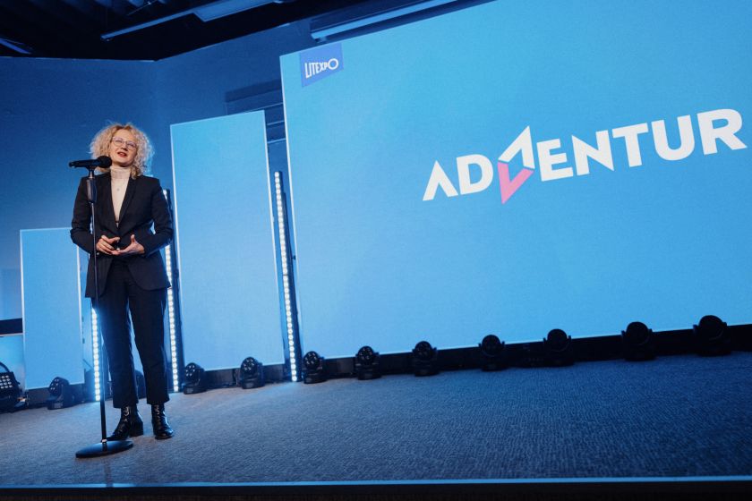 
Paaiškėjo Lietuvos „Turizmo sėkmingiausieji 2023“ – nuo „Nėra blogo oro“ iki „Valerijono vaistinės“                