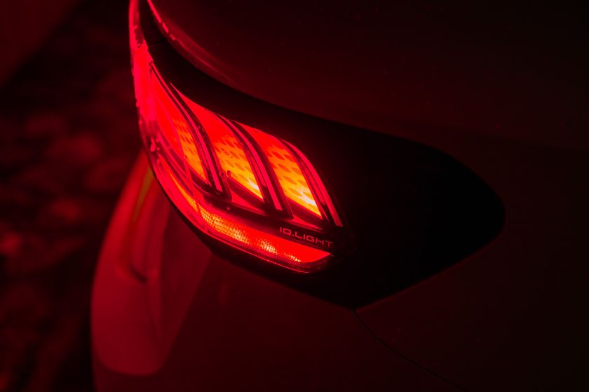 
Naująjį „Volkswagen ID.7“ jau galima įsigyti Lietuvoje: viena įkrova – iki 621 km                