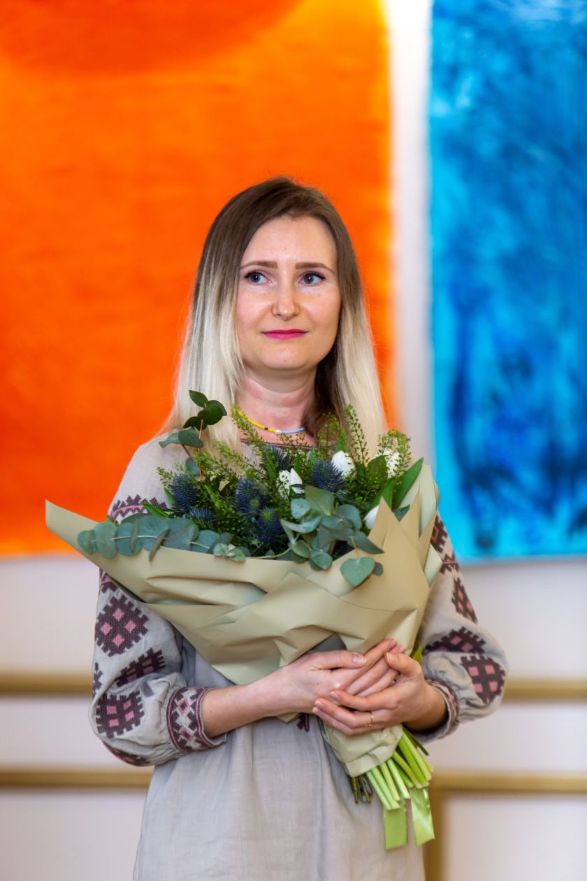 
Ukrainiečių psichologai Lietuvoje: karo traumos kamuoja bene kiekvieną atvykusįjį                