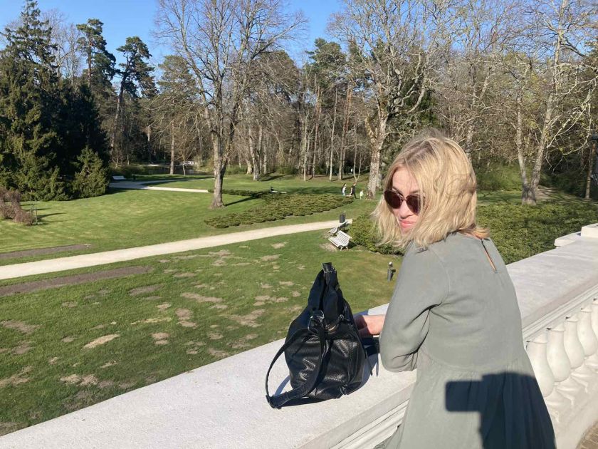 
Ukrainiečių psichologai Lietuvoje: karo traumos kamuoja bene kiekvieną atvykusįjį                