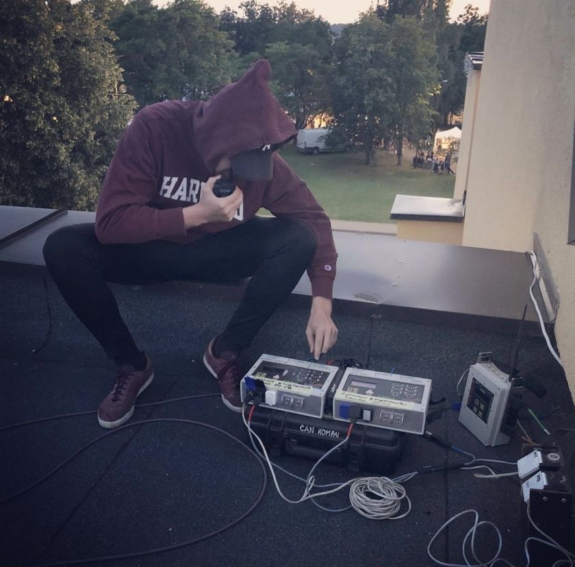 
Žinomas socialinių tinklų turinio kūrėjas B. Lastauskas: „Dirbant bet kokį darbą svarbiausia yra smalsumas“                