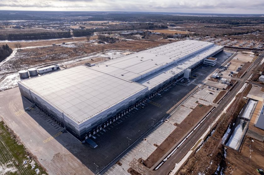 
Ragina suskubti: „Lidl Lietuva“ kviečia kandidatuoti į paskutines laisvas užsakymų komplektuotojų pozicijas naujame logistikos centre Vilniuje                